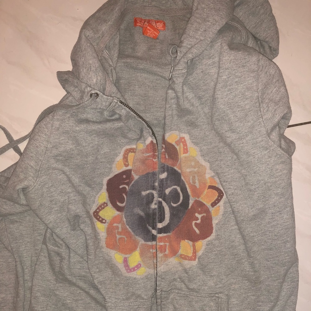Lucky brand sweatshirt
